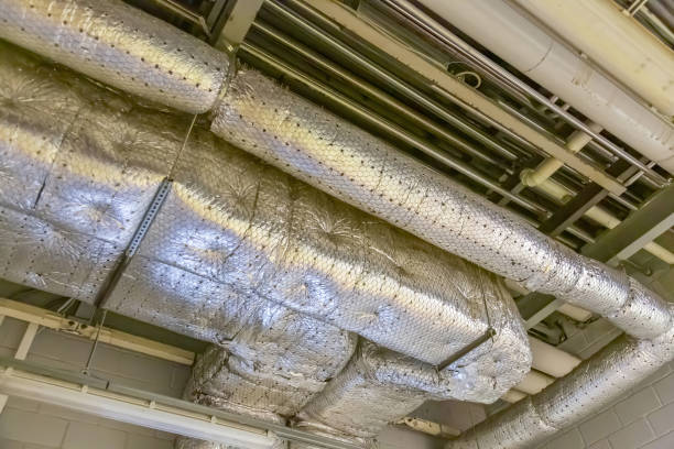 Emergency Air Duct Cleaning